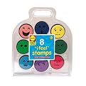 Alex I Feel Stamps