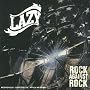 rock against rock ~ lazy