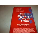 games divorced people play