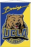 Los Angeles, California Bruins NCAA 29x45 inch Deluxe Banner Wallhanging