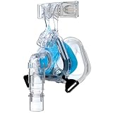 ComfortGel Nasal CPAP Mask with Headgear - Large