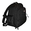 GEM Professional Camera Case / Backpack with Waterproof Cover for Nikon SLR Models, D5000, D3100, D3000, D300S, D90, D80, D60, D40X, D40