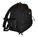GEM Professional Camera Case / Backpack with Waterproof Cover for Nikon SLR Models, D90, D80, D60, D40X, D40