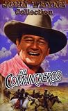 Die Comancheros - John Wayne