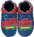 Robeez Infant/Toddler Choo Choo Train Slip-On