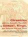 Chronicles and Its Synoptic Parallels in Samuel, Kings, and Related Biblical Texts