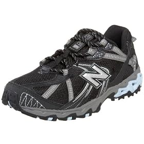 Buy New Balance Ladies WT572 Trail Running Shoe by New Balance