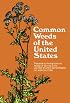 Common Weeds of the United States