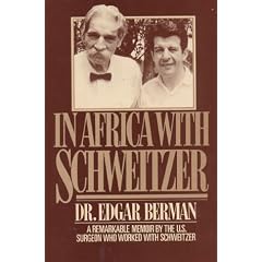 In Africa with Schweitzer