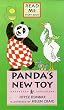 Panda's New Toy (Panda & Gander Stories)