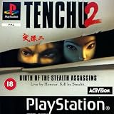 Tenchu 2 (englische Version) - 