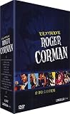 Revue ONE PLUS ONE  / Coffret roger corman - Coffret 10 DVD