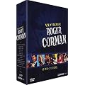 Coffret roger corman - Coffret 10 DVD