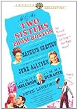Two Sisters From Boston [DVD] [1946] [Region 1] [US Import] [NTSC]