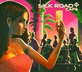 Silk Road Cafe