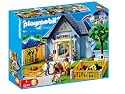Playmobil Animal Clinic