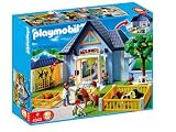 Playmobil - 4343 - Clinique Veterinaire Image du produit