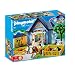 Playmobil Animal Clinic
