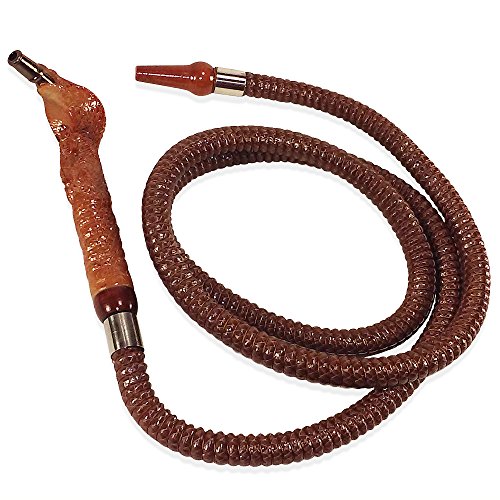 Cobra Pharaoh Hookah Hose 76   Cobra Hookah sheesha Nargila Hose Hooka Hose