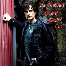 Got It Goin' On
