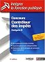 Concours Controleur des Imp�ts : Categorie B