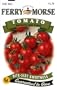 Ferry-Morse 1408 Tomato Seeds, Cherry (590 Milligram Packet)
