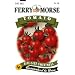 Ferry-Morse 1408 Tomato Seeds, Cherry (590 Milligram Packet)