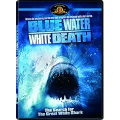 Blue Water, White Death by 
