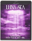 The End of the Dream ZEPP TOUR 2012「降臨」 [Blu-ray]
