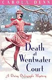 Produkt-Bild: Death at Wentwater Court (Daisy Dalrymple)