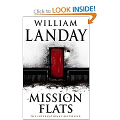 Mission Flats