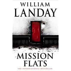 Mission Flats