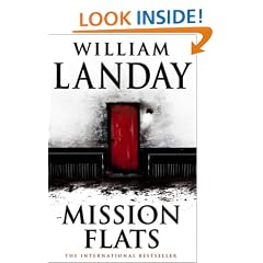 Mission Flats