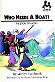 Who Needs a Boat? (Me Too!)