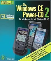 Die Windows CE Power-CD2