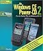 Die Windows CE Power-CD2