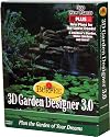 SIMON & SCHUSTER Burpee 3D Garden Designer 3.0 (Windows)