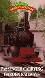  : Passenger Carrying Garden Railways