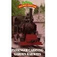 Passenger Carrying Garden Railways