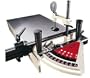 Jet 708771 JST-SS Sliding Table Assembly for JWSS-10 SuperSaw