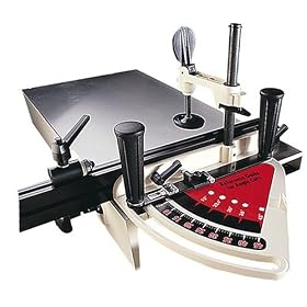 Jet 708771 JST-SS Sliding Table Assembly for JWSS-10 SuperSaw