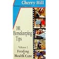 Buy 101 Horsekeeping Tips Volume 2: Feeding and Health Care with Cherry Hill [VHS]