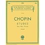 Etudes (Friedheim): Piano Solo