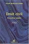 Droit civil, 2e ann�e, 8e �dition