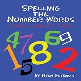 Spelling the Number Words