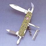 WENGER(ウェンガー) SNIFE ゼブラ 19300の画像