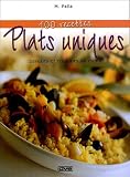 Revue De Vecchi  / Plats uniques