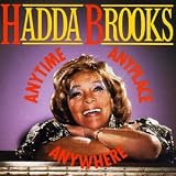 Anytime, Anyplace, Anywhere CD