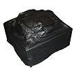 Fire Sense Vinyl Cover with Lining for Square Firepit