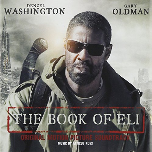 Atticus Ross - Book Of Eli, The - Zortam Music